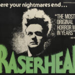 Sonic Alchemy in Eraserhead: Analysing the Fusion of Audio and Imagery